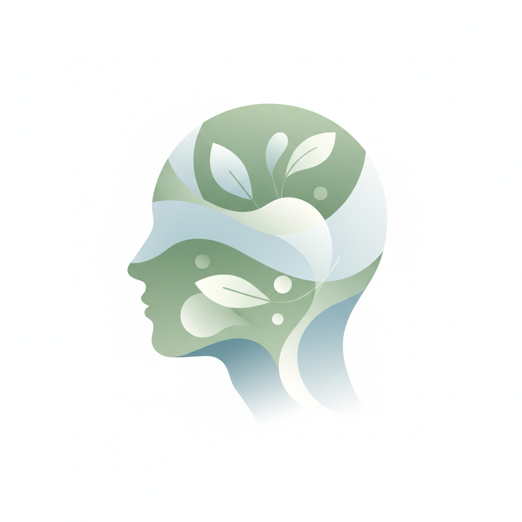 Ilustração sobre Terapia Cognitivo-Comportamental